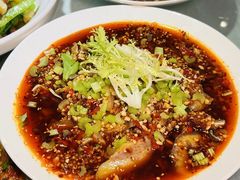 -渝信川菜(长安店)