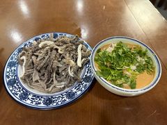 -牛街老爆肚满(牡丹园店)