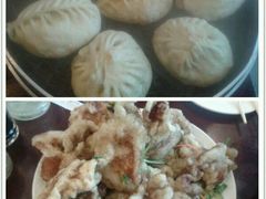 四种包子&锅包肉-张包铺(道外店)