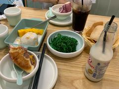 -米泰芒·东南亚料理(体育西店)