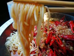 -红钳侠小龙虾·烧烤(中赢康康谷店)