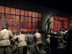 -上海四行仓库抗战纪念馆