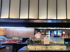 -钱小奴创意自助餐厅·原切谷饲安格斯畅吃(宁波慈溪爱琴海店)