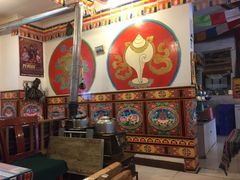-卡万金特色藏餐