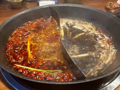 -楠火锅(仁恒梦中心店)