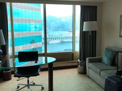 -香港皇家太平洋酒店