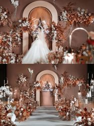 -红丝高端婚礼中心(旗舰店)