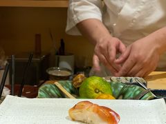 -镹·鱼料理  国产鱼使用店