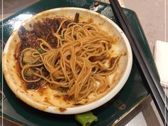 -松鹤楼面馆(清河万象汇店)
