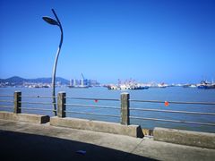 -丰收渔港饭店(嵊泗店)