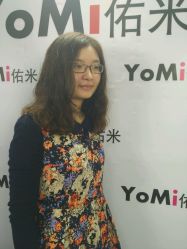-佑米造型假发订制