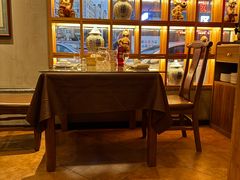 -福来齐·鲁菜海鲜·渔家菜(朝阳街分店)