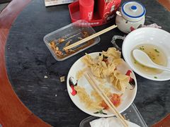 -正果忠记云吞濑粉(总店)