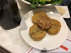 中秋月饼-食潮汕头鲜牛馆(望京保利店)