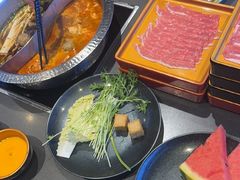 -牛武士寿喜烧·和牛火锅自助(全球首店)