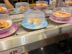 -三禾寿司(石龙店)