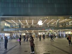 -Apple零售店(中街大悦城店)