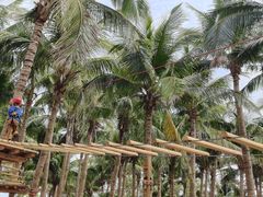 -白沙门生态公园