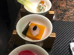 -花隐日式怀石料理(万象城购物中心店)