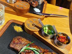 -MR.ROCKY洛奇先生RESTAURANT&BAR(宝安壹方城店)