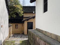 -法云安缦酒店