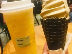 -喜茶(广州荔湾领展广场店)