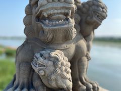 -卢沟桥文化旅游区(卢沟桥)