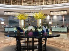 -无锡新湖铂尔曼大酒店