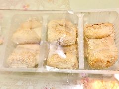 双麻酥-长发西饼(临顿路店)