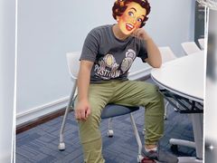 -ZARA(深圳金光华广场店)