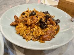 -玉华台饭庄·淮扬菜·烤鸭(望京店)