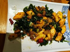 -云海肴·汽锅鸡·云南菜(天津国金汇店)