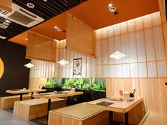 -牛匠和牛寿喜锅(西安总店)