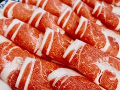 -楼外楼大刀肉传统火锅居(幸福街店)