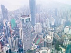 -WFC会仙楼观景台