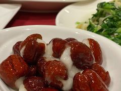 心太软-老吉士酒家(天平路店)