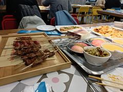 -勇利赵家烤肉坊(翠华北路店)