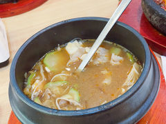 -米村拌饭(路南区万达店)