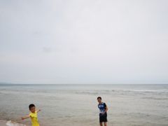 -那香海钻石沙滩浴场