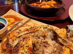 -那拉提之疆·新疆菜(美院店)