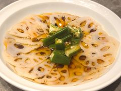 -闫府私房菜·百年鲁菜(恒隆店)