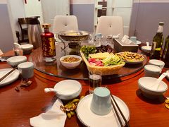 -路家小馆(富力又一城店)