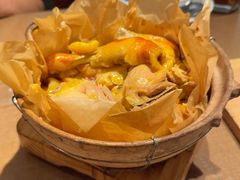-新发现(宝山龙湖店)