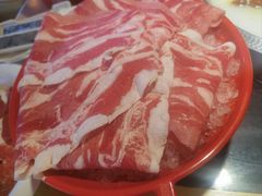 -吴老幺火锅(金龙店)