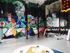 -CUBE私教·普拉提·拳击(龙漕路店)