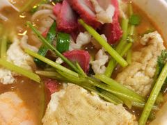-明月虾面(厦禾路店)