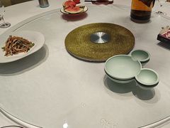-申阿婆·上海菜·小海鲜(国展店)