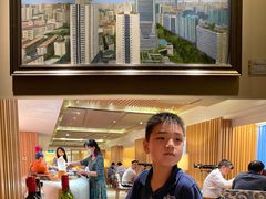 -广州中心皇冠假日酒店