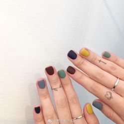 -Halo美甲美睫