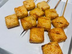 -木屋烧烤(龙岗南联店)